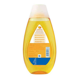 Johnson's Baby No 1 More Tears Baby  Shampoo 50ml